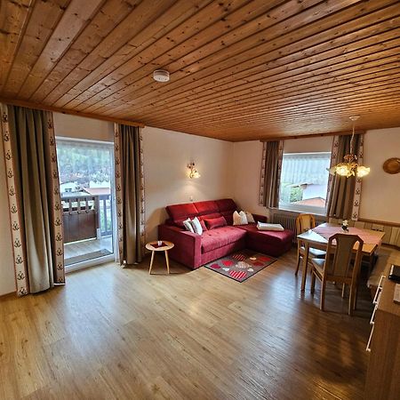 Appartements Waldruh Ахенкирьх Экстерьер фото
