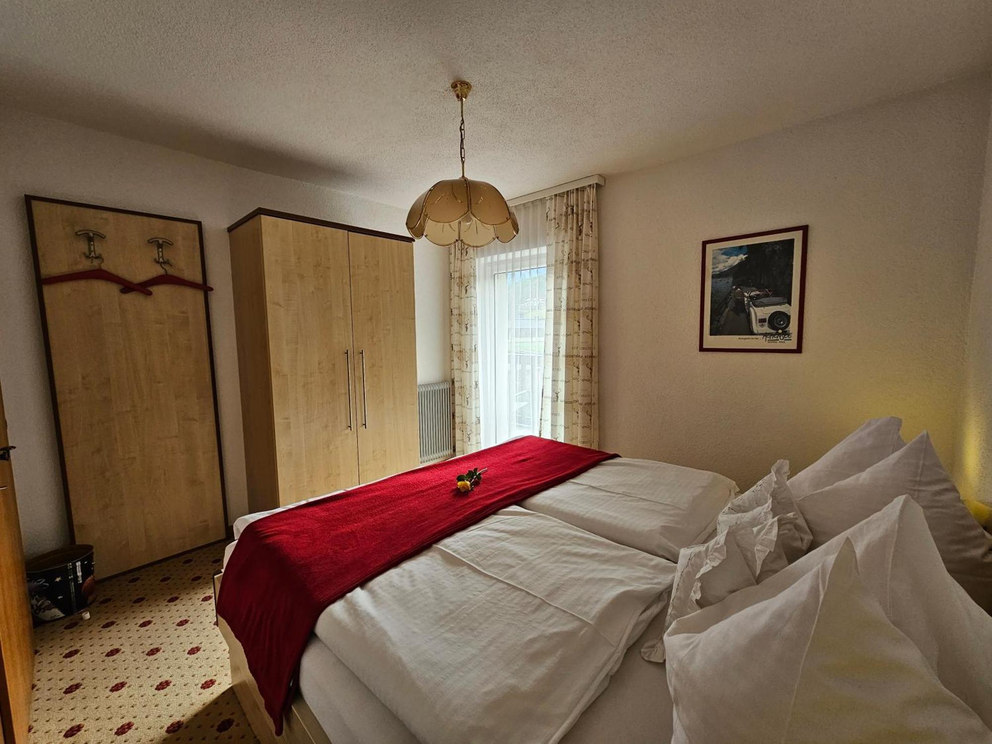 Appartements Waldruh Ахенкирьх Экстерьер фото