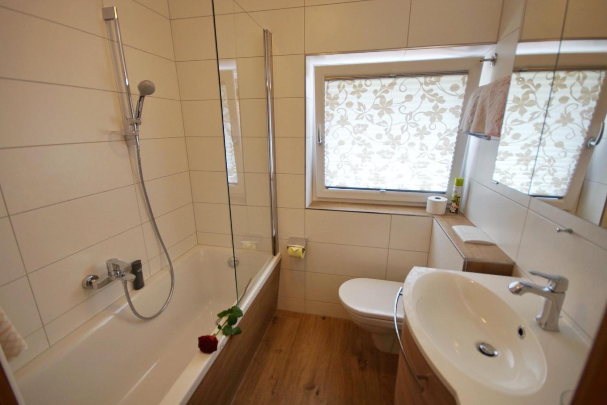 Appartements Waldruh Ахенкирьх Номер фото