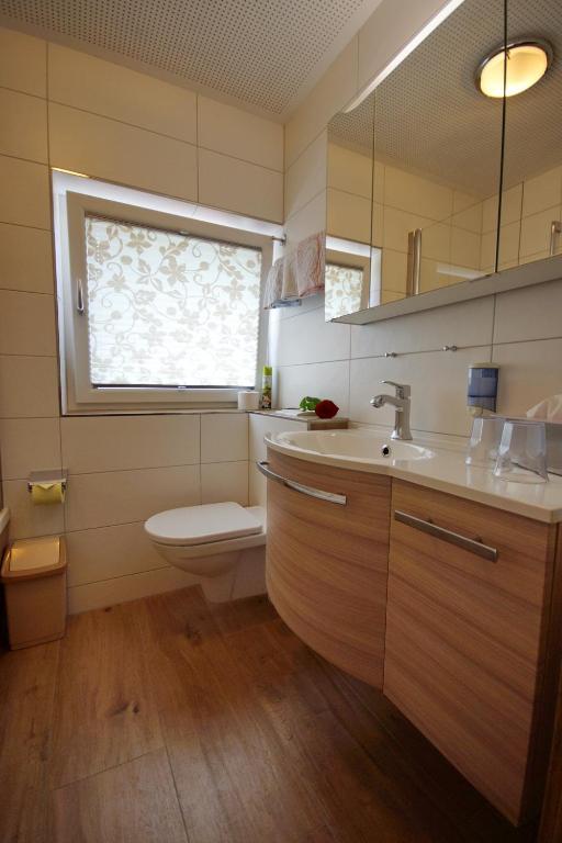 Appartements Waldruh Ахенкирьх Номер фото