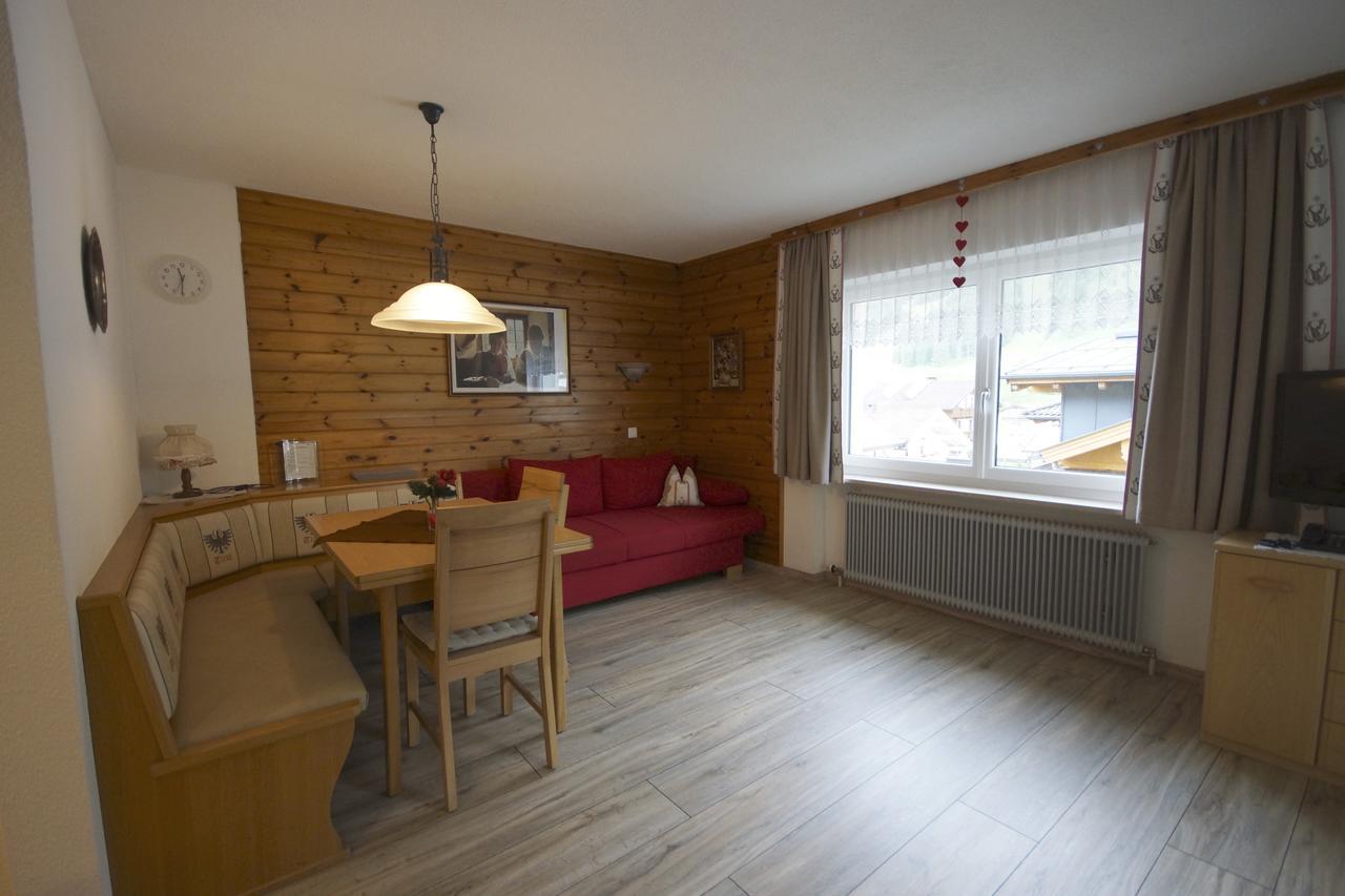 Appartements Waldruh Ахенкирьх Экстерьер фото