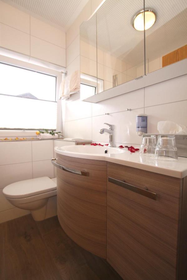 Appartements Waldruh Ахенкирьх Экстерьер фото